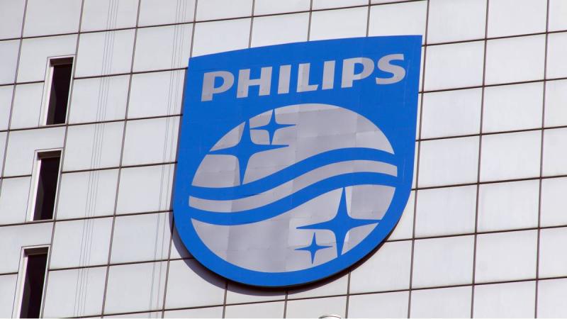 ارتفاع مبيعات شركة Royal Philips NV بنسبة 3%