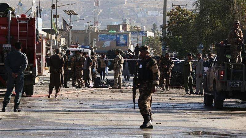 اعتقال مسؤول بارز في حركة طالبان بعد هجوم على مقر للقوات الافغانية