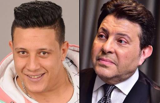 نقابة الفنانين المصرية تدرس منع المطرب الشعبي حمو بيكا من الغناء على يوتيوب