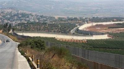 لماذا لا تُرسّم حدود لبنان البرية كاملة؟