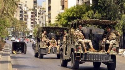 إذا وقع الفراغ... ماذا ينتظرنا أمنيّاً؟
