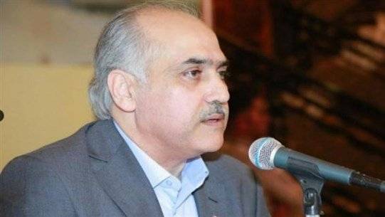 أبو الحسن: فتح باب الاستحقاق الرئاسي مهمّ جدّاً ونحن هنا لإيصال الرئيس السيادي والوطني الذي يُعيد لبنان إلى المنبر العربي ولإيصال رئيس يؤمن بالطائف لذلك جئنا لنصوّت لإبن شهيد هذا الاتفاق وسنسعى لاحقاً إلى توسيع مروحة الخيارات وتطيير النصاب لعبة مشروعة دستورياً