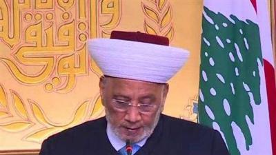 دار الفتوى يحتضن لقاء النواب السنة.. وهذا ما أعلنه دريان