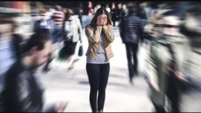 الشارع الضيق يصيب المرأة بالتوتر والواسع يوتر الرجل
