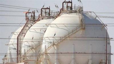 مصر ترفع سعر الغاز