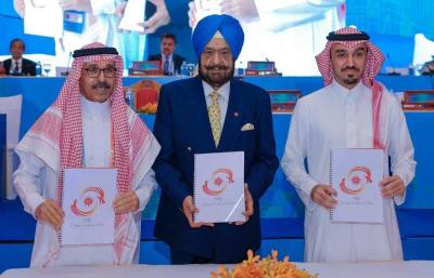 السعودية تستضيف العاب 2029 الشتوية في تروجينا نيوم