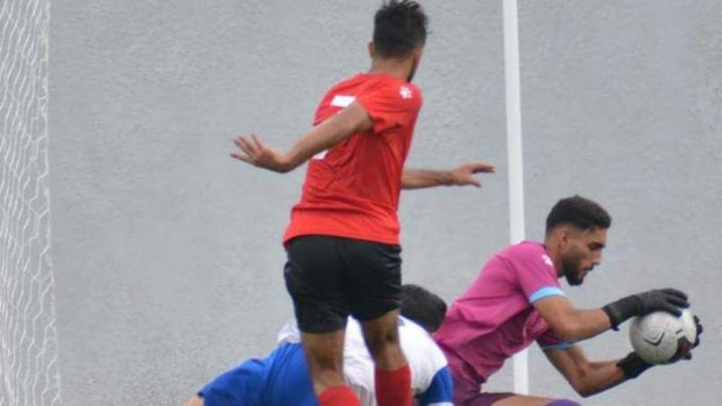 شباب الساحل يحقق فوزه الثالث تواليا على حساب الاخاء الجريح