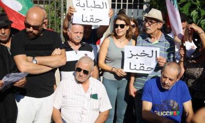 مؤشر الغلاء يرتفع 300% وكلفة معيشة الأسرة تتجاوز الـ23 مليوناً شهرياً