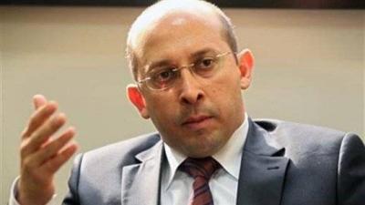 النائب ألان عون: لا يوجد لدينا أيّ خيار ناضج حاليًّا وسنصوّت بورقة بيضاء لأنّنا لا نريد أن نقوم بأيّ تصويت شكليّ ومن حقّ الرئيس برّي أن ينقل مسؤولية انتخاب الرئيس منه إلى الكتل النيابية