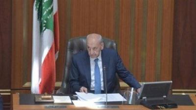 جلسة إنتخاب الرئيس... بين الورقة البيضاء وتطيير النصاب