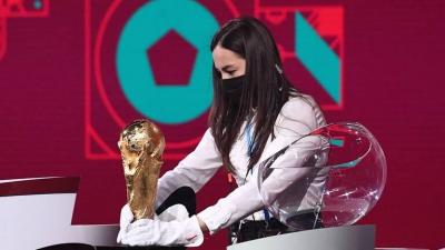مونديال قطر 2022.. الفيفا يحسم مصير منتخب الإكوادور