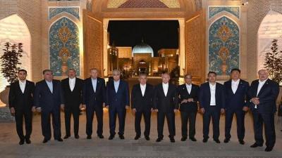 أردوغان: تركيا ليست ملزمة بتقديم إيضاحات للاتحاد الأوروبي