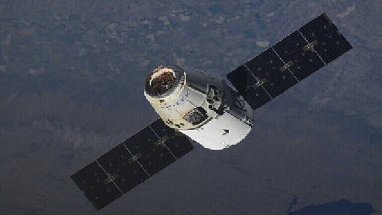 سبيس إكس ستنقل رائدي فضاء سعوديين إلى المحطة الفضائية
