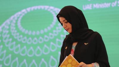 من نيويورك.. الإمارات تطالب إيران بالجزر الثلاث