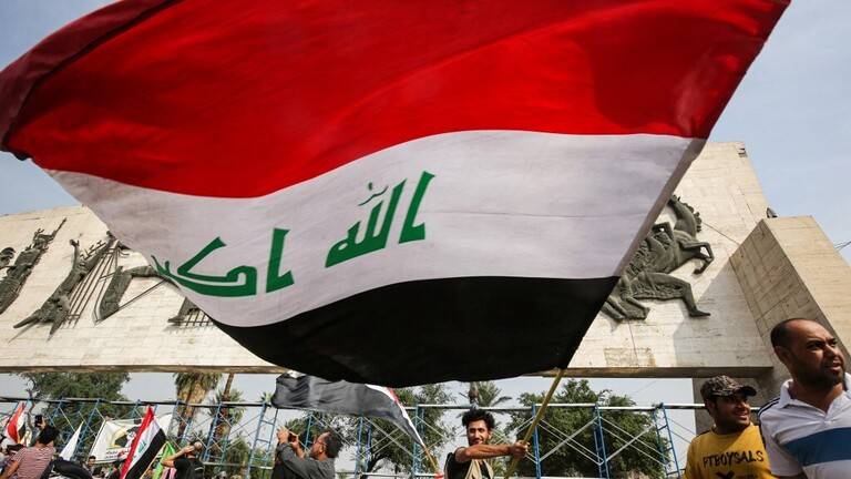 إجراءات أمنية مشددة في بغداد قبيل انعقاد جلسة مجلس النواب