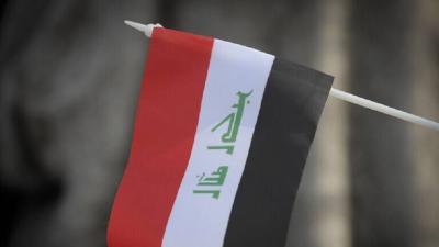 العراق.. ائتلاف 