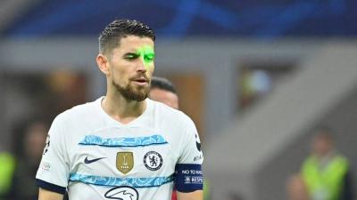 نجم تشيلسي يحقق رقما غريبا في دوري أبطال أوروبا