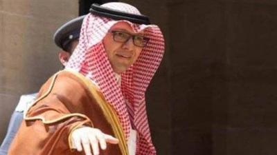 حراك البخاري يستكمل لقاءات باريس...