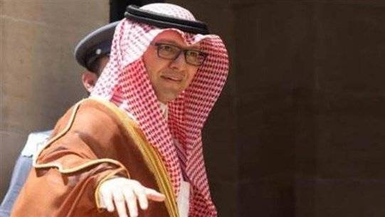 حراك البخاري يستكمل لقاءات باريس...