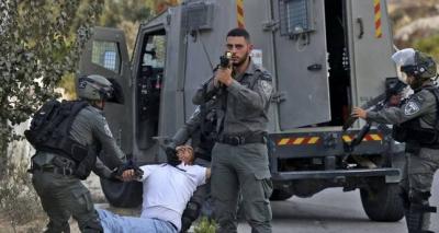 الجيش الإسرائيلي يقتل فلسطينيا ويصيب آخرين في جنين