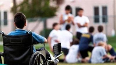 ذوو الحاجات الخاصة بلا مدارس