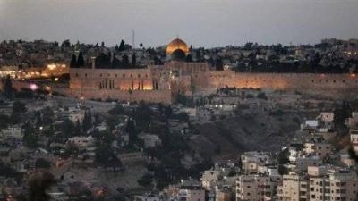 أستراليا تتخلى عن الاعتراف بالقدس عاصمة لإسرائيل