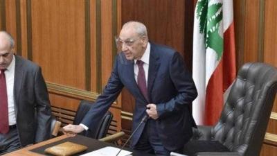 بري على الخط الرئاسي... فهل يُخرج 