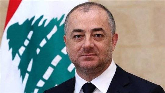 بوصعب: لبنان حصل على مطالبه لأنها محقة وهناك أجواء إيجابية تجاه الوساطة الأميركية