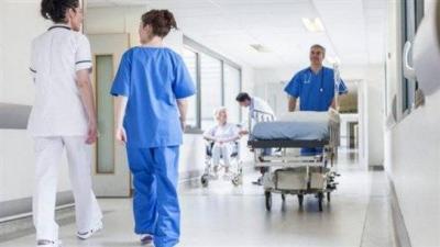 المستشفيات في ألمانيا قد تُغلق.. بسبب أزمة الطاقة!