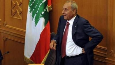 بري يقطع طريق باسيل