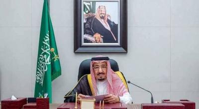 الملك سلمان: لضرورة تنفيذ لبنان الإصلاحات وبسط أمنه