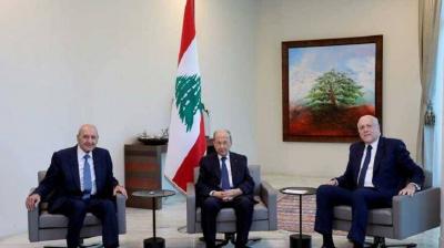 مجموع رواتب الرؤساء في لبنان أقلّ من 1000 دولار
