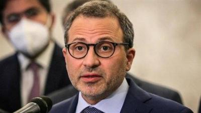 باسيل يريد اسم الرئيس قبل رفعه الحظر عن الحكومة