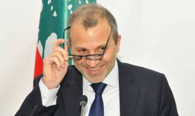 باسيل يرطب الأجواء مع السعودية؟!