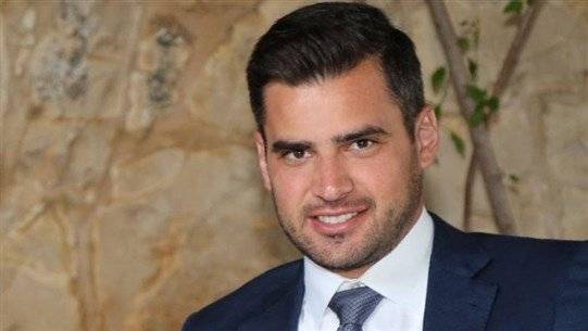 النائب طوني فرنجيّة: سأصوّت بالورقة البيضاء