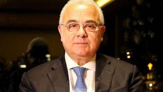 النائب غسان سكاف: نحن في زمن لبننة الاستحقاق الرئاسي ويبدو أنّ الورقة البيضاء ستكون طاغية وسأصوّت لميشال معوّض فبرّي قام بـ