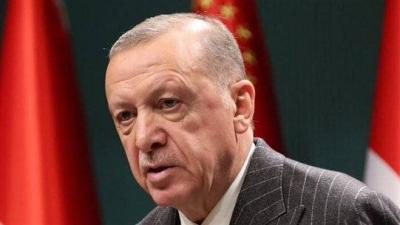 أردوغان: سنأتي ذات ليلة بلا موعد