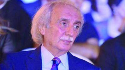 لبنان ودّع شوقي متى