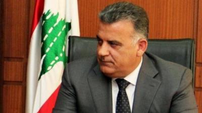 اللواء ابراهيم: اللحظة السياسية مؤاتية لإعادة النازحين