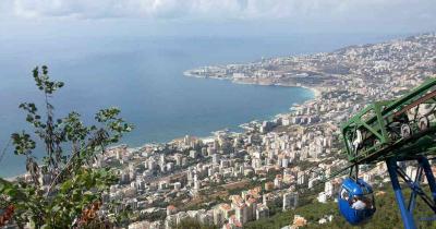 لبنان الى الجنة بعد الترسيم؟