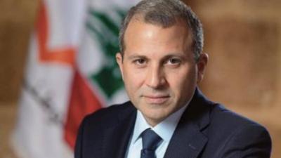 باسيل من عين التينة: وجدنا لدى الرئيس بري كلّ التفهم للقيام بالحوار
