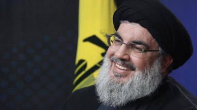 نحن أمام ساعات حاسمة.. هذا ما أعلنه نصرالله