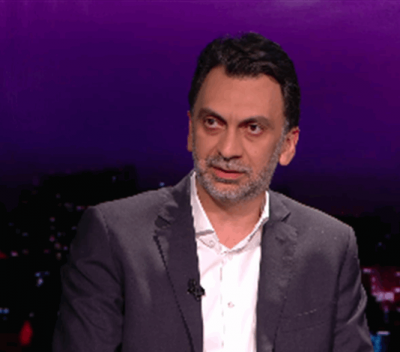 منيمنة يردّ على مارك ضو: إحتراما للزمالة سأكتفي بذلك الآن..