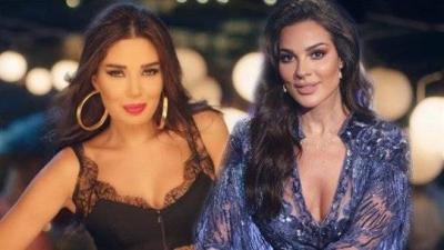 ماذا يحصل بين سيرين عبد النور ونادين نجيم؟