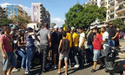حالة غضب في باب التبانة… ماذا يجري؟