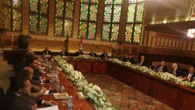 النواب السنّة من دار الفتوى: لرئيسٍ يلتزم بالقسم