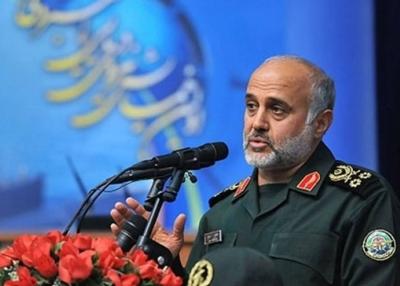 إيران تتوعد بتغيير 