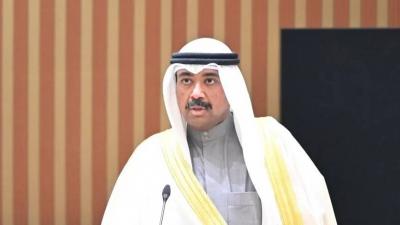 الكويت تعين الشيخ عبدالله السالم الصباح وزيرا للدفاع