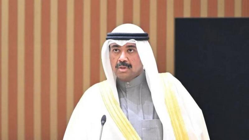 الكويت تعين الشيخ عبدالله السالم الصباح وزيرا للدفاع