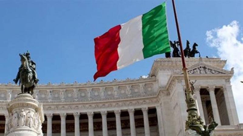 الحكومة الإيطالية تتعرض لضغوط بسبب برنامج تجسس لشركة إسرائيلية